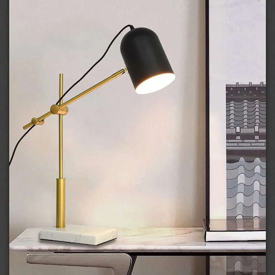 Modern Minimalist Table Lamp