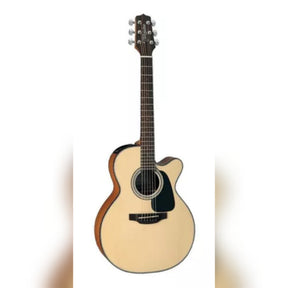 ACOUSTIC GUITAR MONEY BANK