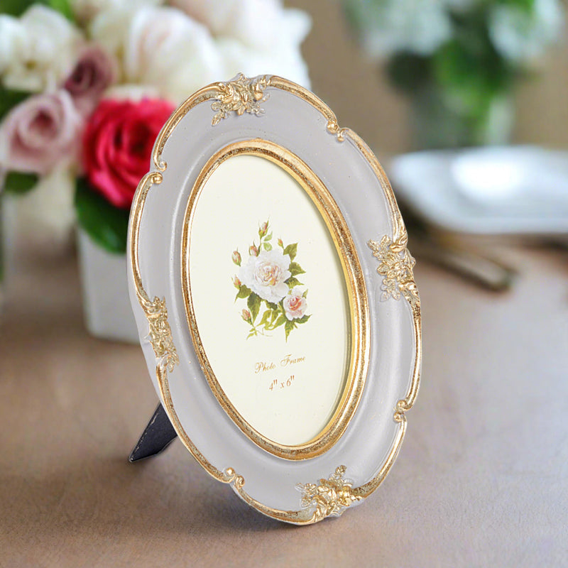Photo Frame (4"x 6")