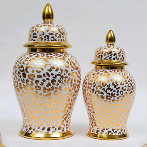 Stylish Ceramic Vase