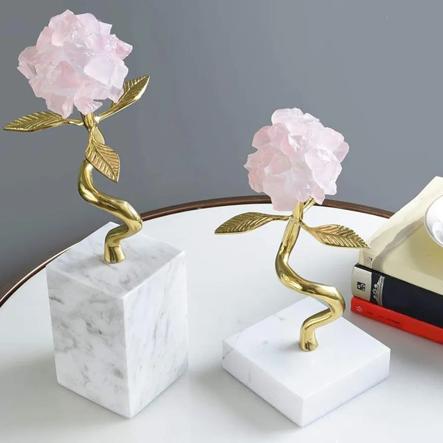 Feng Shui Gem Stone Money Tree