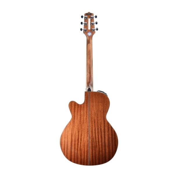 ACOUSTIC GUITAR MONEY BANK