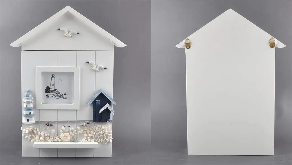 Cabinet Hanging Key Box