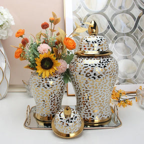 Stylish Ceramic Vase