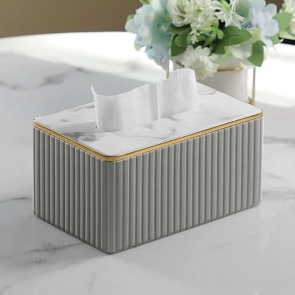 Table Creative Design Pumping Paper Box