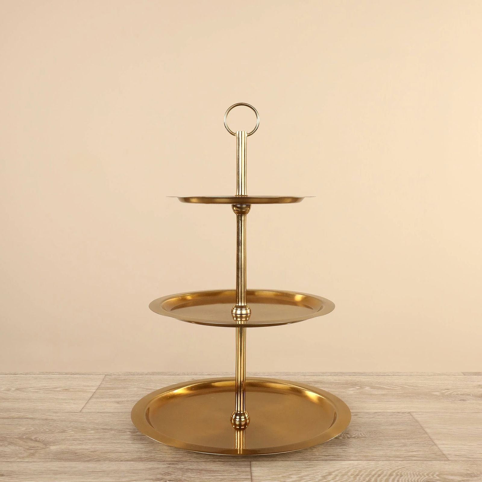 Metal Cake Stand