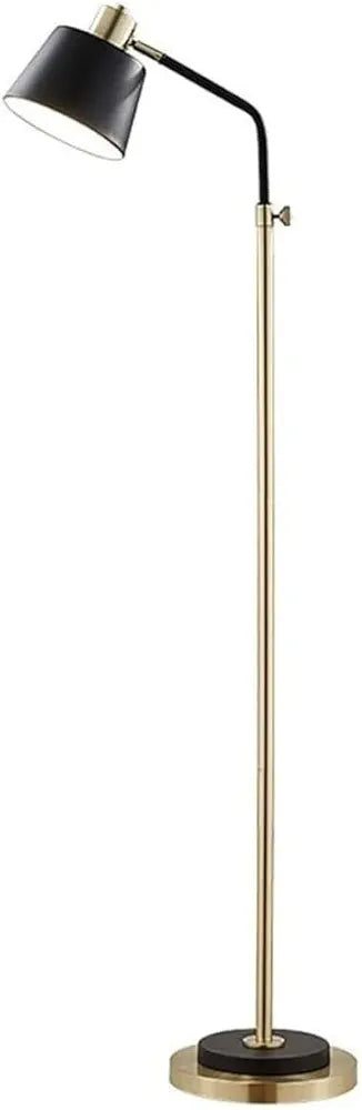 Floor Lamp Adjustable Height