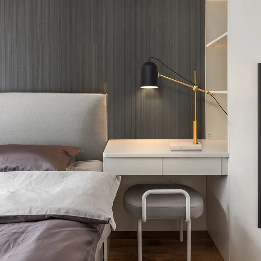 Modern Minimalist Table Lamp