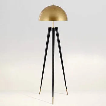 Modern Luxury Creative Floor Lamp