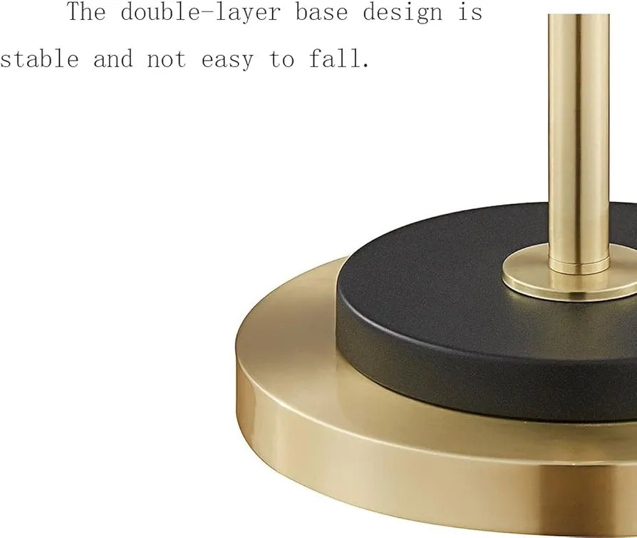 Floor Lamp Adjustable Height