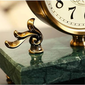 Decorative Table Clock