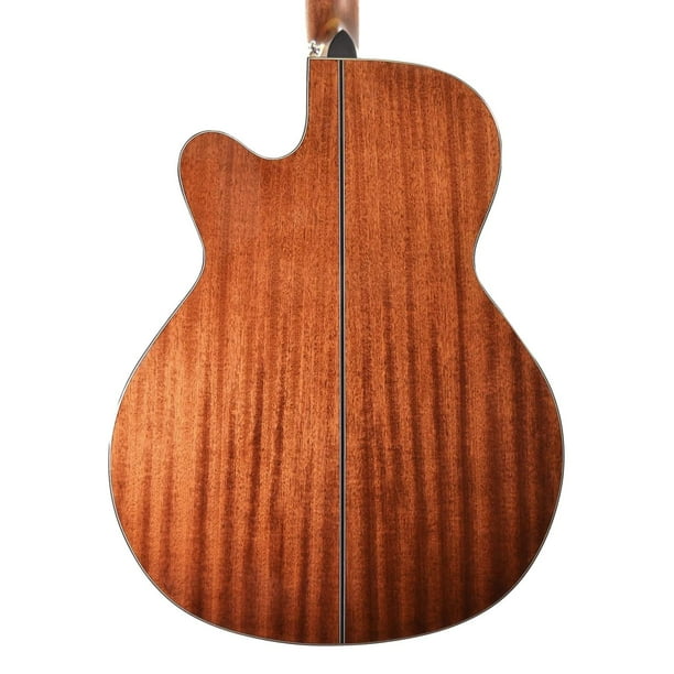 ACOUSTIC GUITAR MONEY BANK