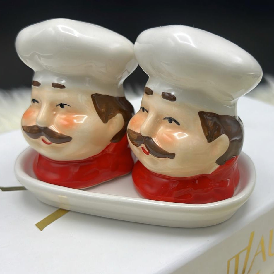 Salt Pepper Sets