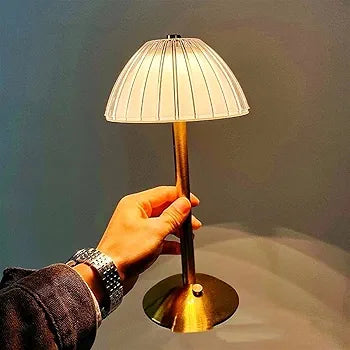 Touch Dimming LED Table Lamp