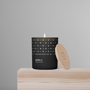 SKOG Scented Candle