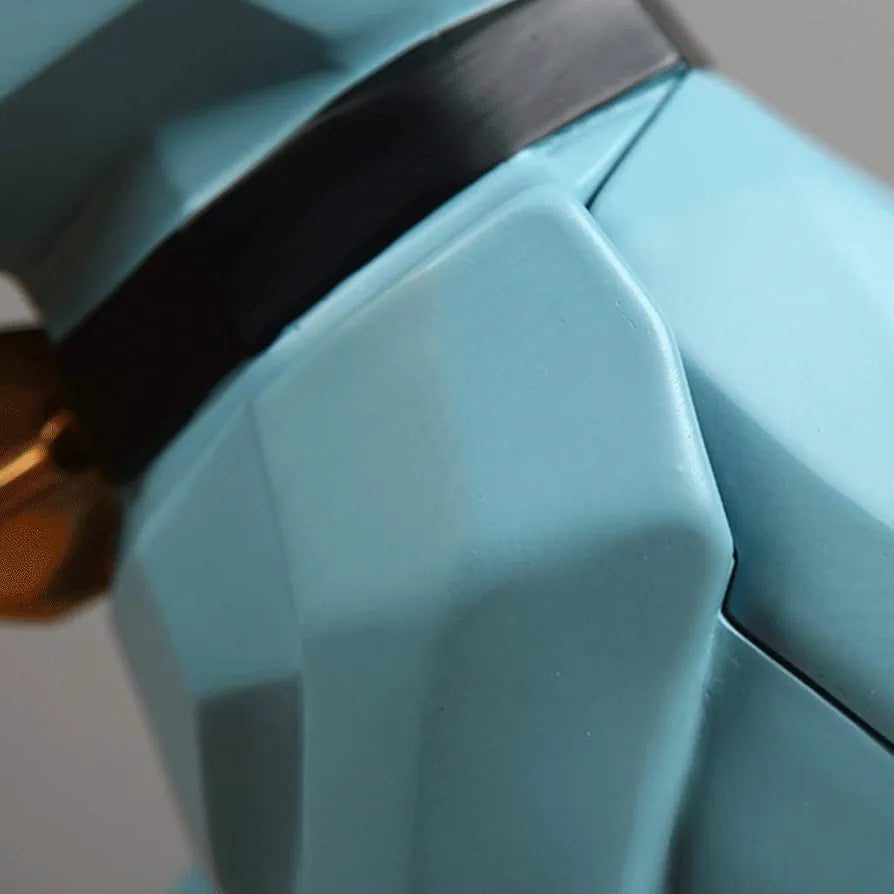 Creative Bull Dog Money Bank