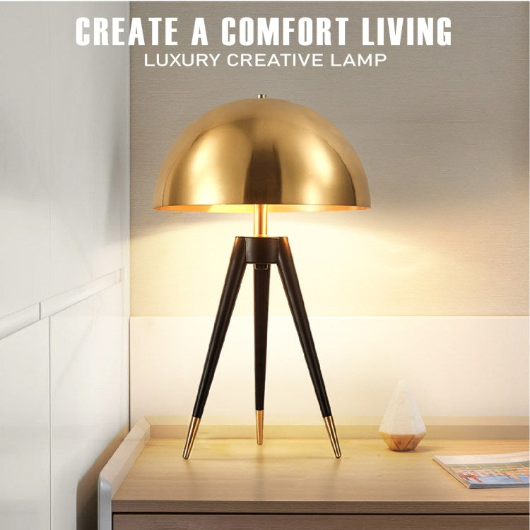 Modern Luxury Trio Creative Table Lamp