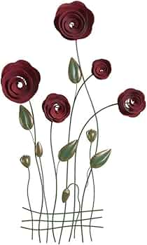 Plant Ornament  Wall Hanging Decor