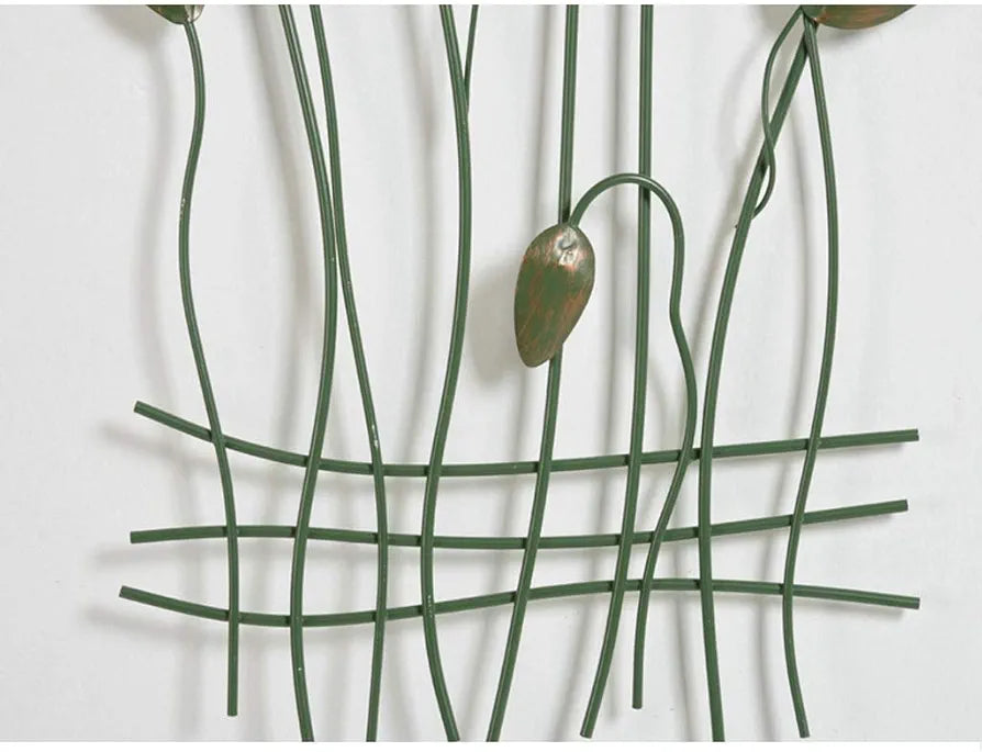 Plant Ornament  Wall Hanging Decor