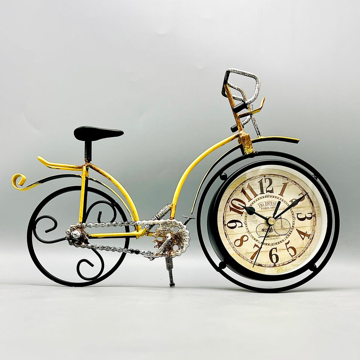 Exclusive Bicycle Clock